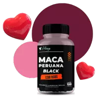 Maca Peruana
